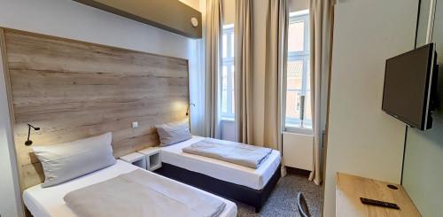 Family Apartments up to 4 persons - Gallery - 18
