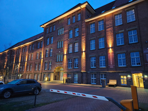 Family Apartments up to 4 persons