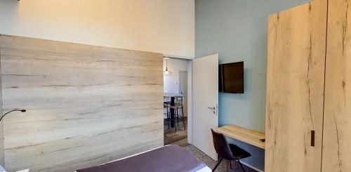 Family Apartments up to 4 persons - Gallery - 13