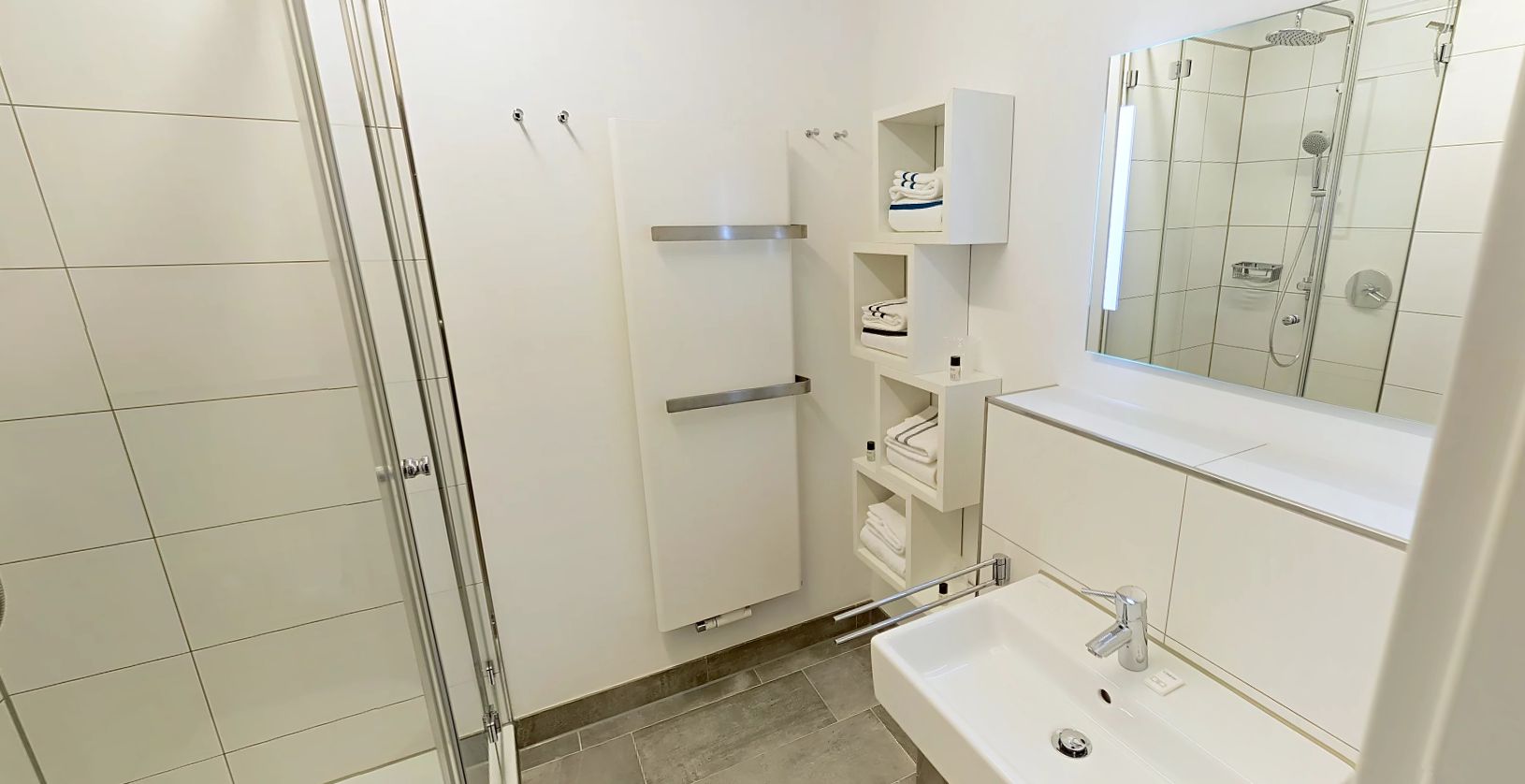 Family Apartments Up To 4 Persons - Family Apartments up to 4 persons - Gallery - 4