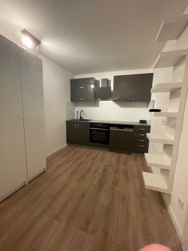 Perfect apartment (Troisdorf) - Gallery - 5