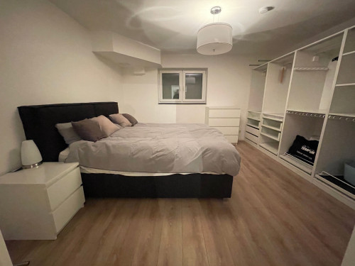 Perfect apartment (Troisdorf) - Gallery - 8