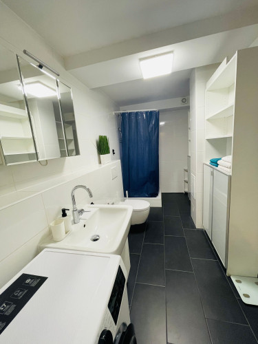 Perfect apartment (Troisdorf) - Gallery - 9