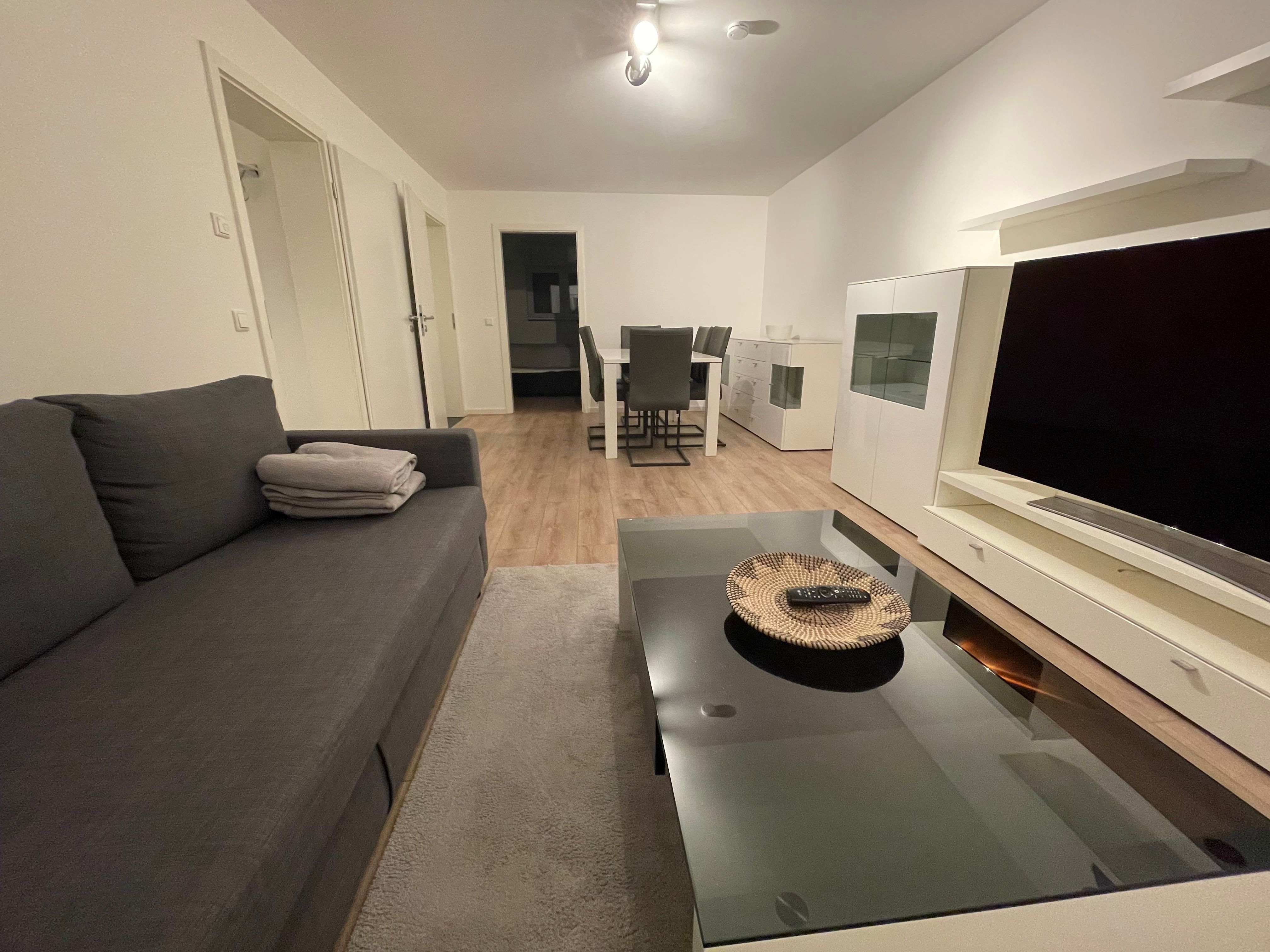 Perfect Apartment (Troisdorf) - 9