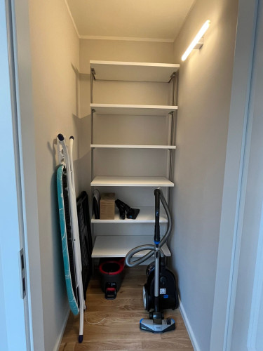 The finest apartment in the best location in Potsdam