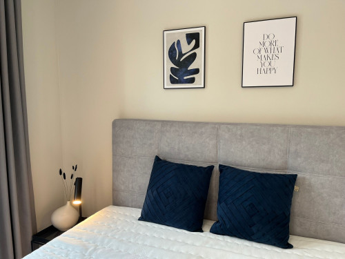 The finest apartment in the best location in Potsdam