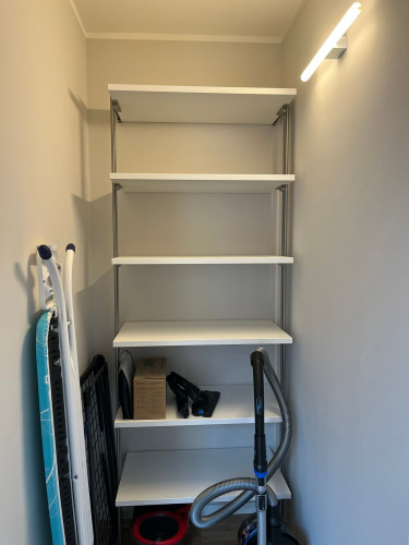 The finest apartment in the best location in Potsdam