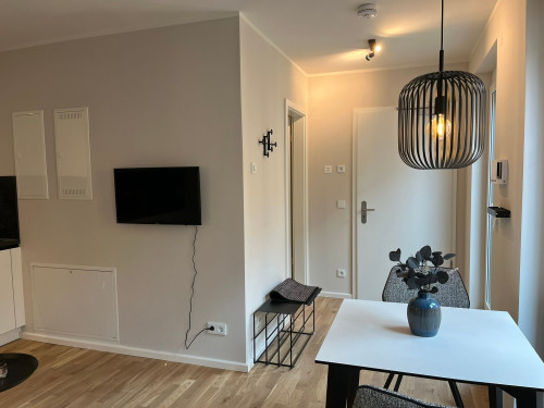 The finest apartment in the best location in Potsdam - Gallery - 17