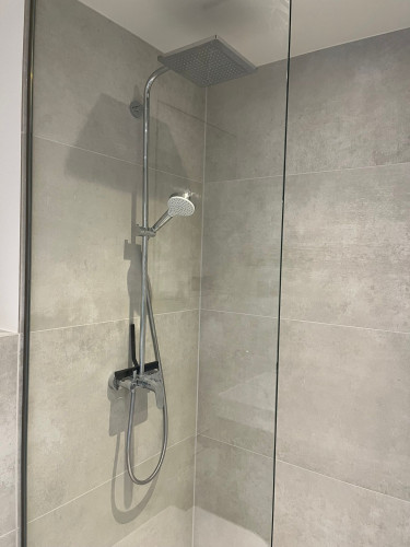 The finest apartment in the best location in Potsdam