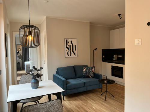 The finest apartment in the best location in Potsdam - Gallery - 10