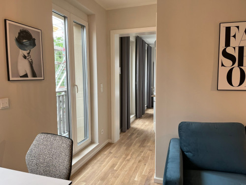 The finest apartment in the best location in Potsdam - Gallery - 8
