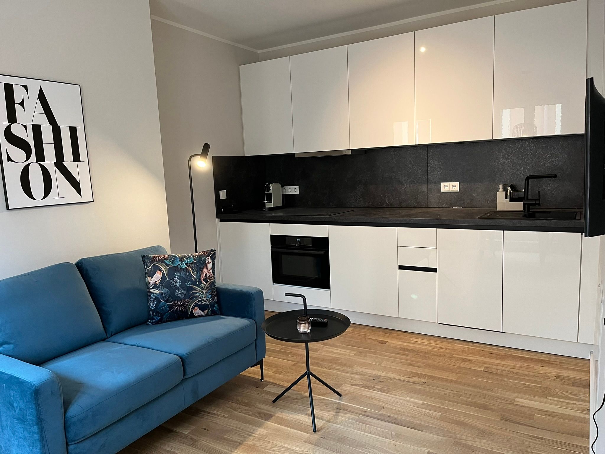 The Finest Apartment In The Best Location In Potsdam - 15