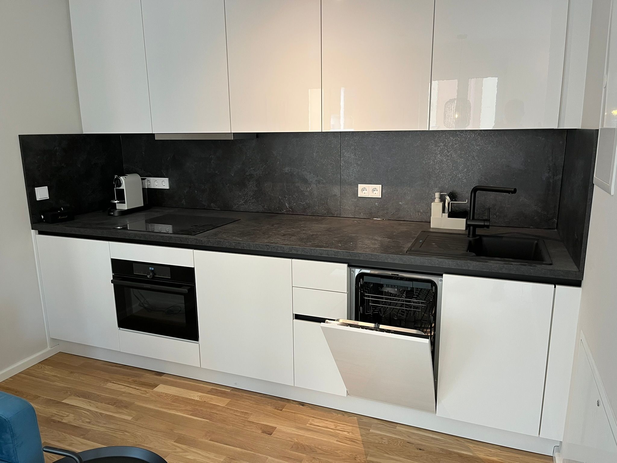 The Finest Apartment In The Best Location In Potsdam - 14