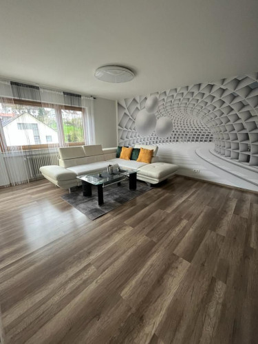 Pretty and cute suite