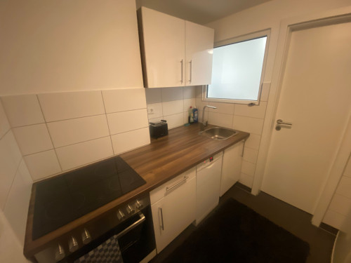 Comfortable apartment in the center of Wiesbaden close to Frankfurt and the airport - Gallery - 8
