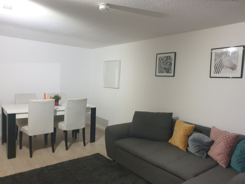 Comfortable apartment in the center of Wiesbaden close to Frankfurt and the airport - Gallery - 26