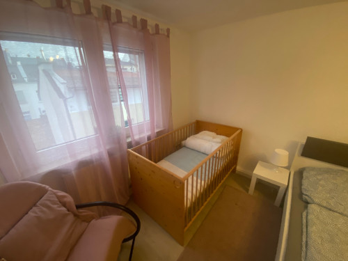Comfortable apartment in the center of Wiesbaden close to Frankfurt and the airport - Gallery - 15