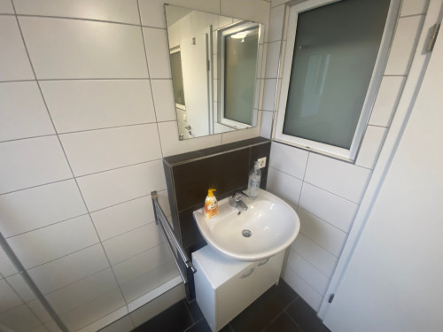 Comfortable apartment in the center of Wiesbaden close to Frankfurt and the airport - Gallery - 2