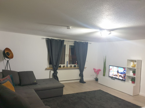 Comfortable apartment in the center of Wiesbaden close to Frankfurt and the airport - Gallery - 11