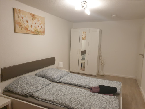 Comfortable apartment in the center of Wiesbaden close to Frankfurt and the airport - Gallery - 21