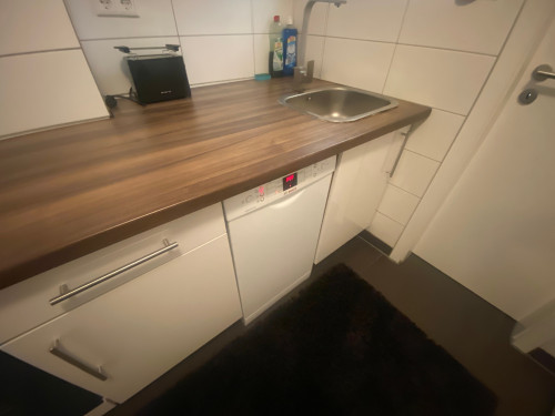 Comfortable apartment in the center of Wiesbaden close to Frankfurt and the airport - Gallery - 6