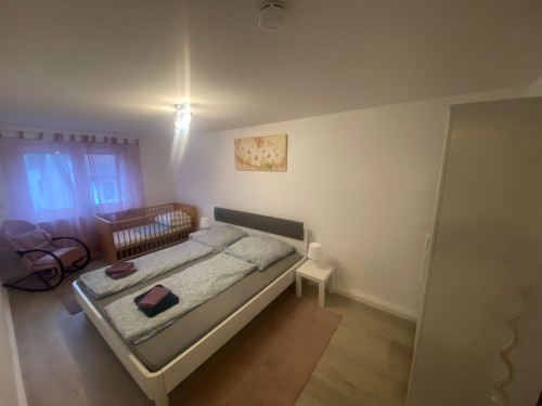 Comfortable apartment in the center of Wiesbaden close to Frankfurt and the airport - Gallery - 17