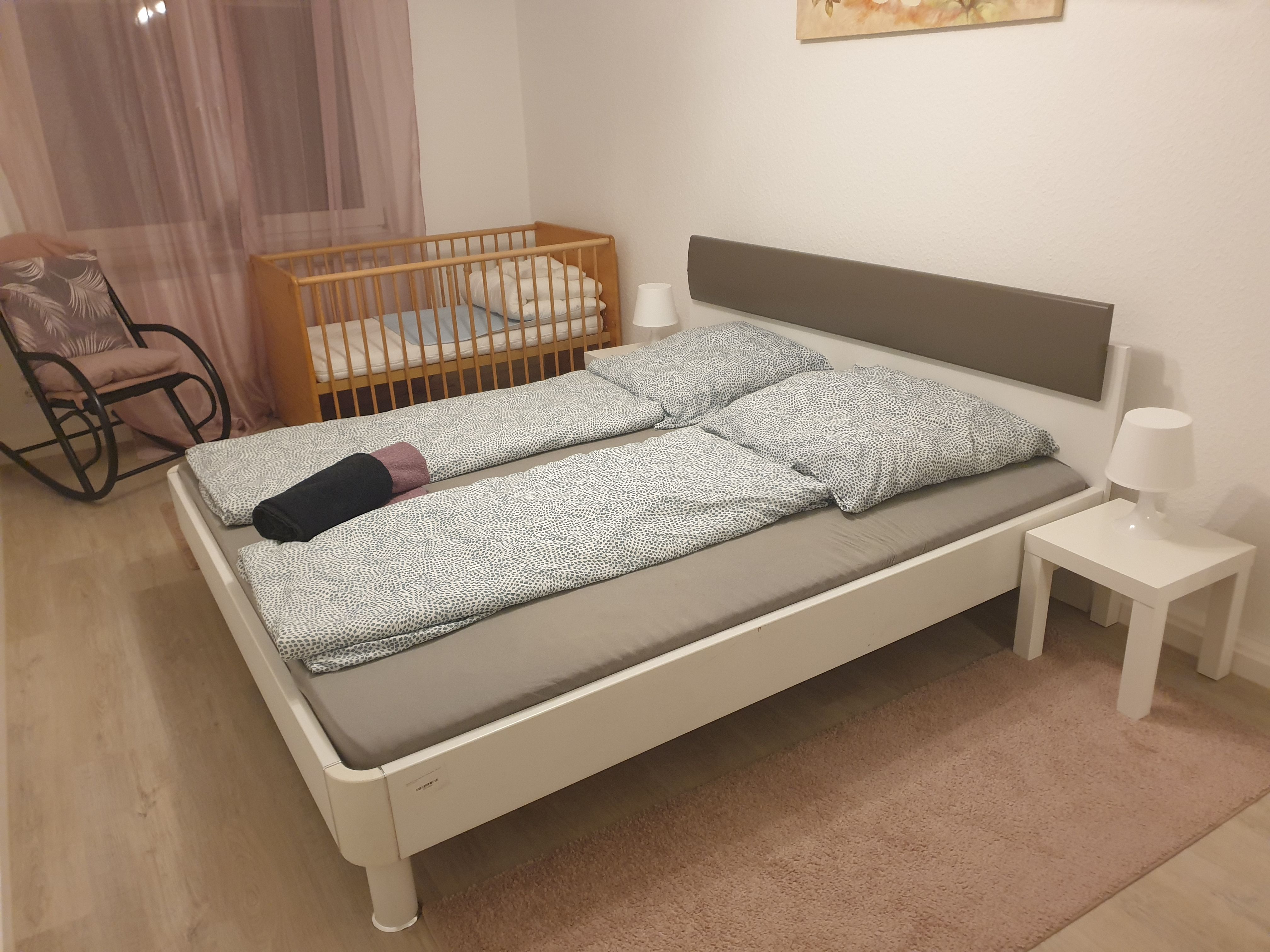 Comfortable Apartment In The Center Of Wiesbaden Close To Frankfurt And The Airport - 18