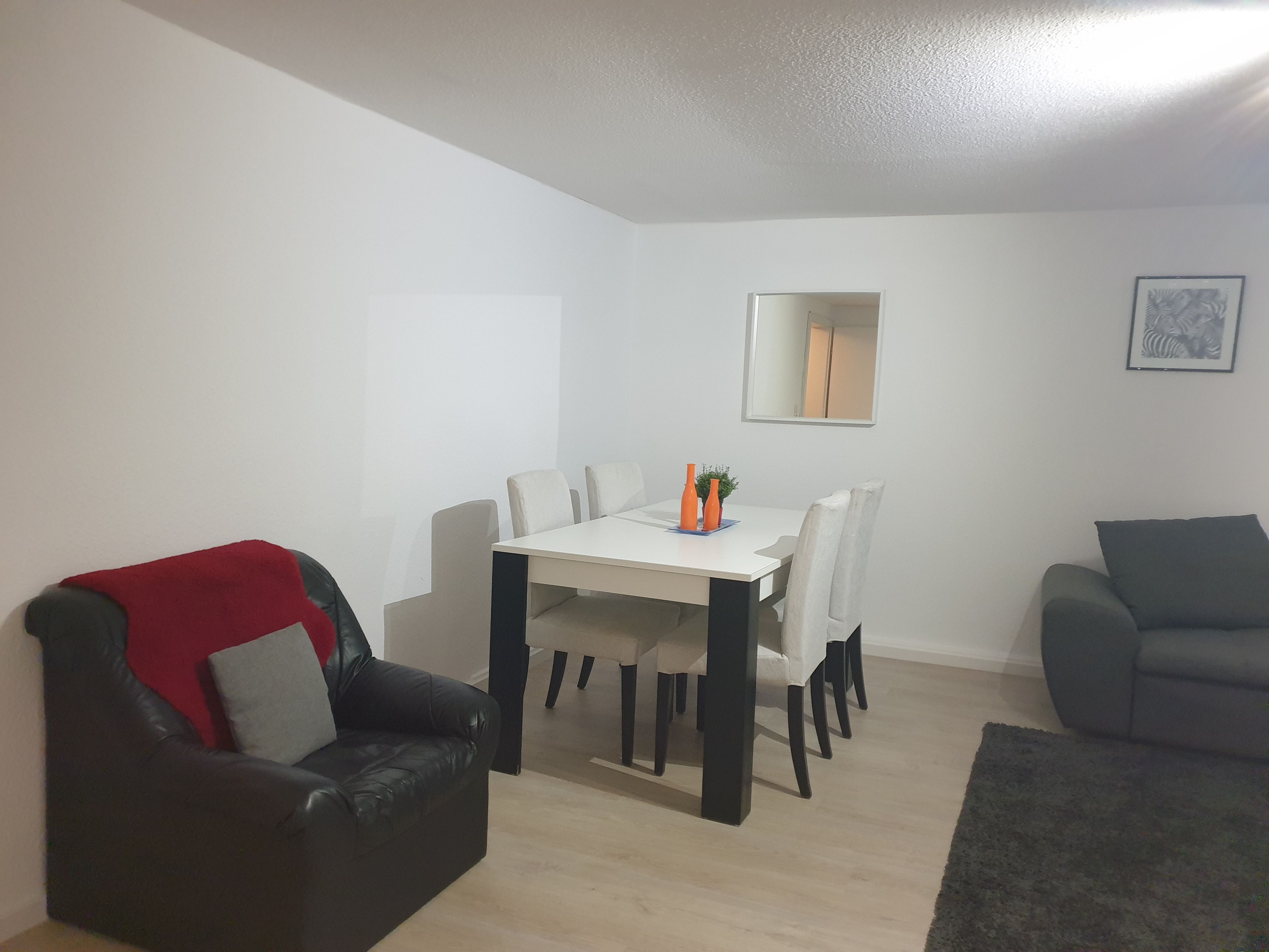 Comfortable Apartment In The Center Of Wiesbaden Close To Frankfurt And The Airport - 26
