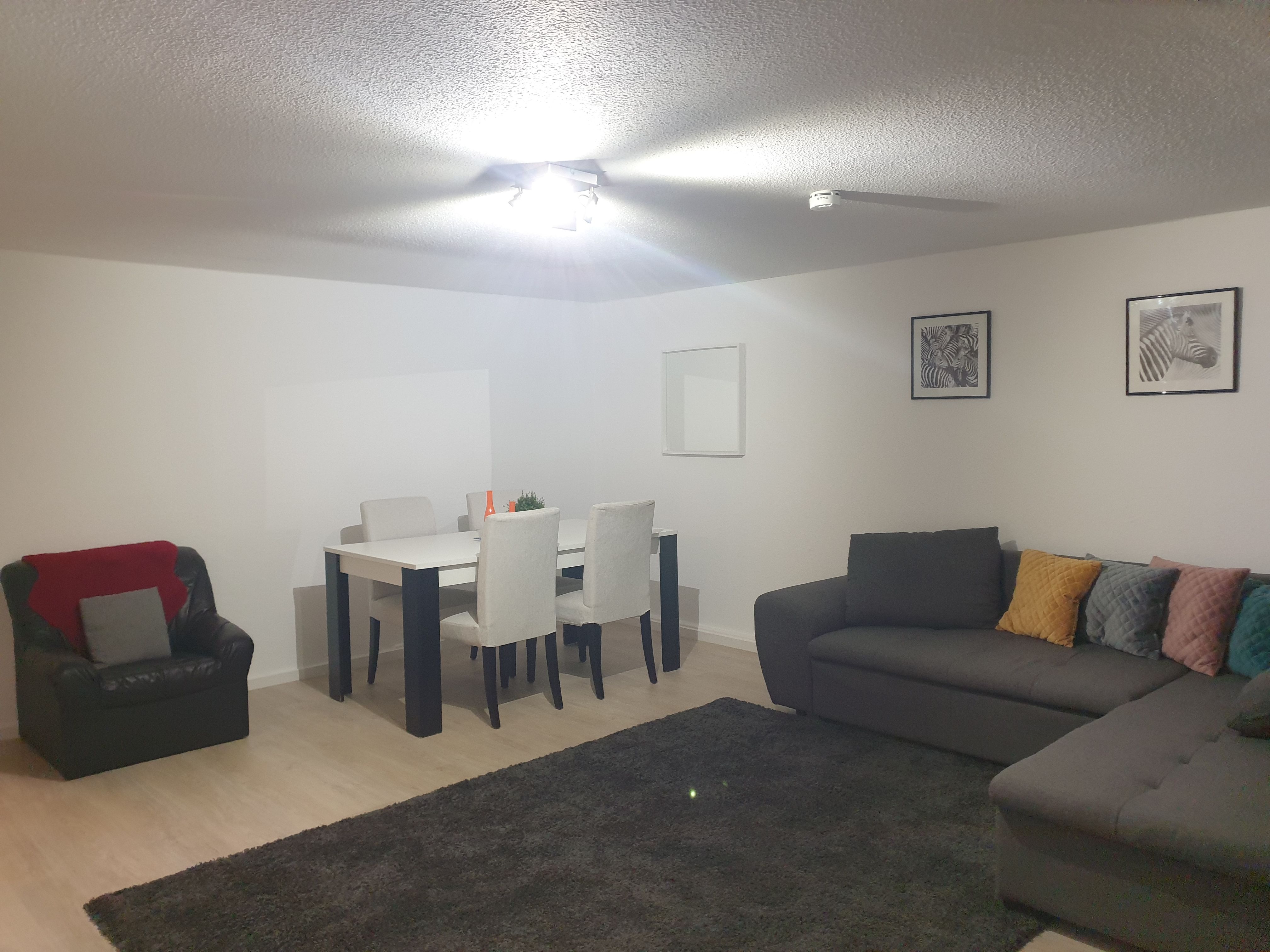 Comfortable Apartment In The Center Of Wiesbaden Close To Frankfurt And The Airport - 23
