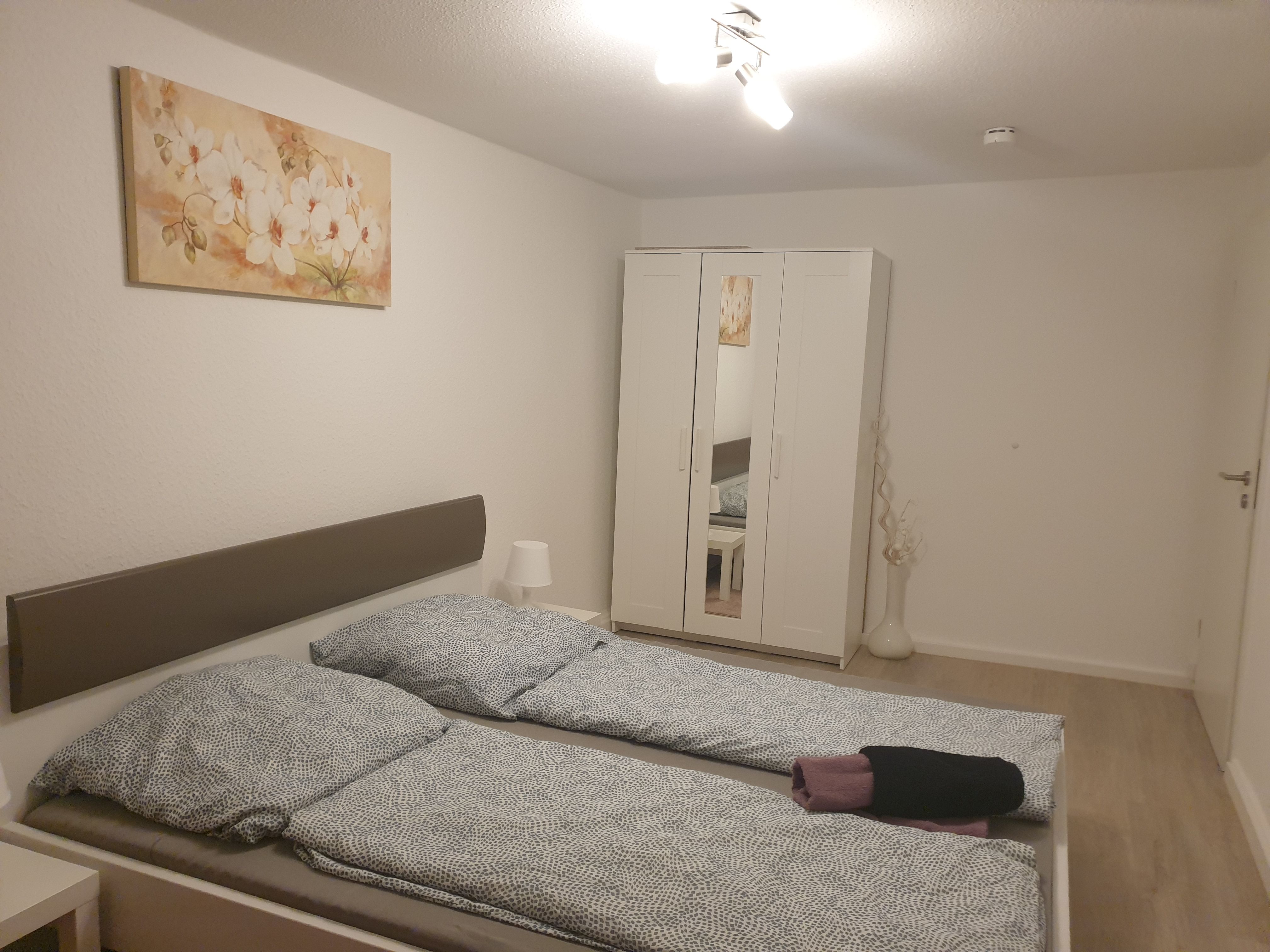 Comfortable Apartment In The Center Of Wiesbaden Close To Frankfurt And The Airport - 20