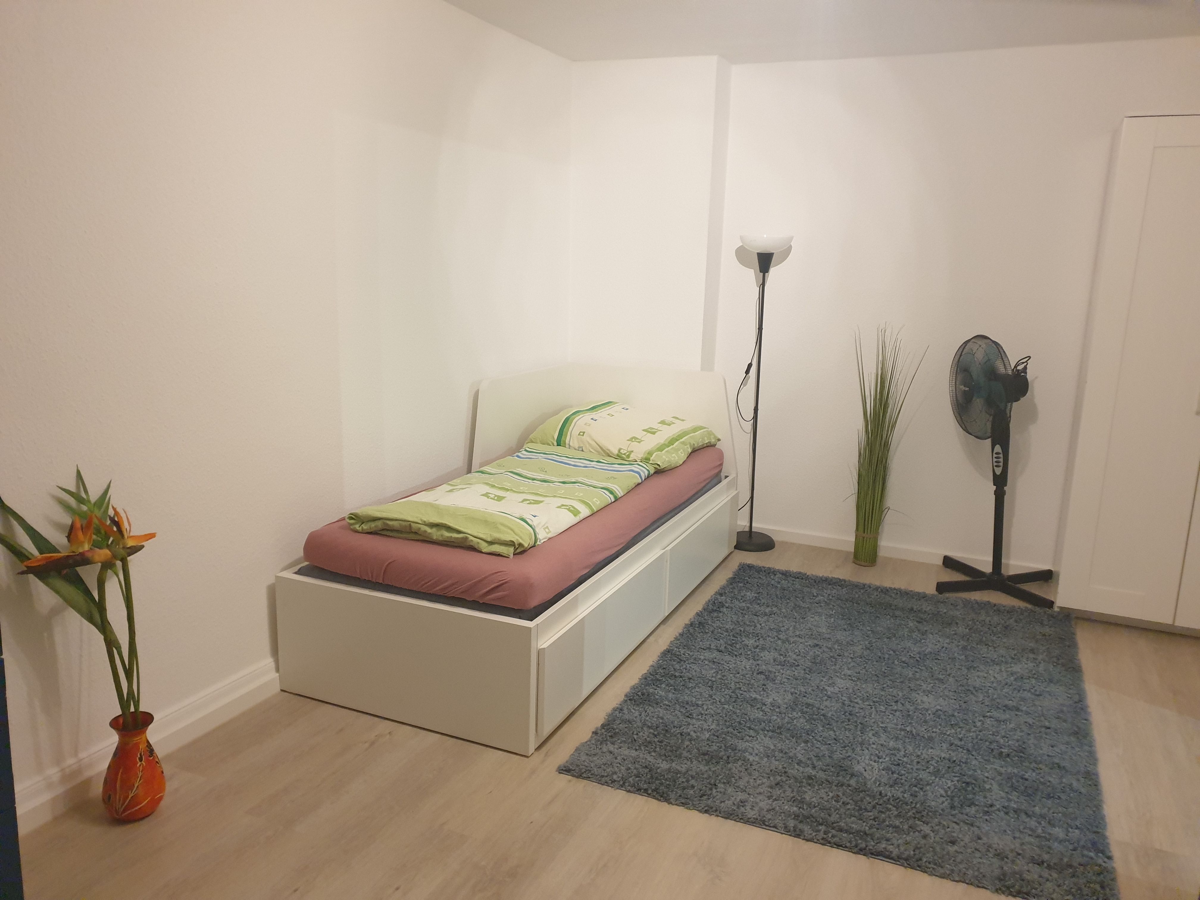 Comfortable Apartment In The Center Of Wiesbaden Close To Frankfurt And The Airport - 22