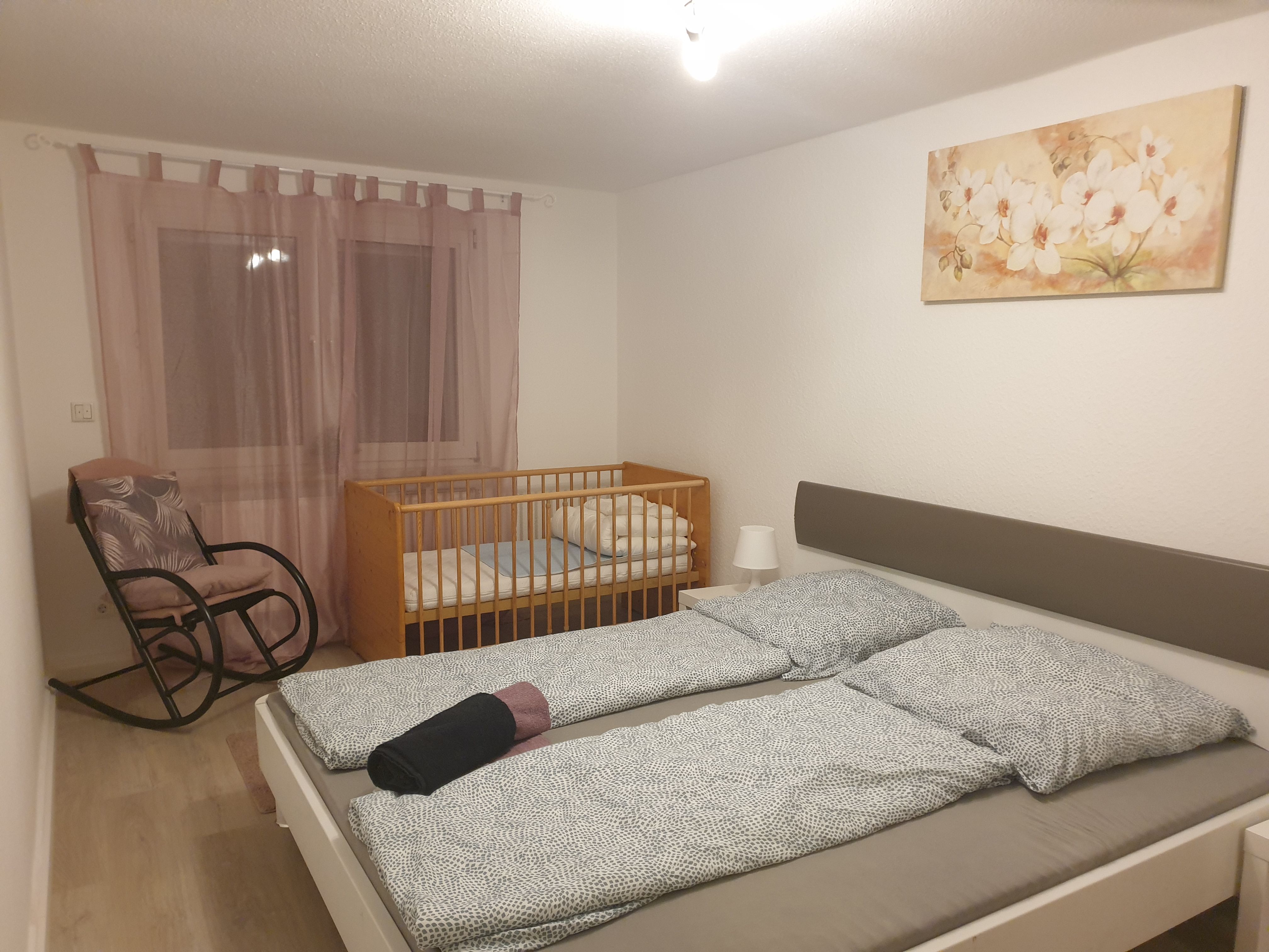 Comfortable Apartment In The Center Of Wiesbaden Close To Frankfurt And The Airport - 21