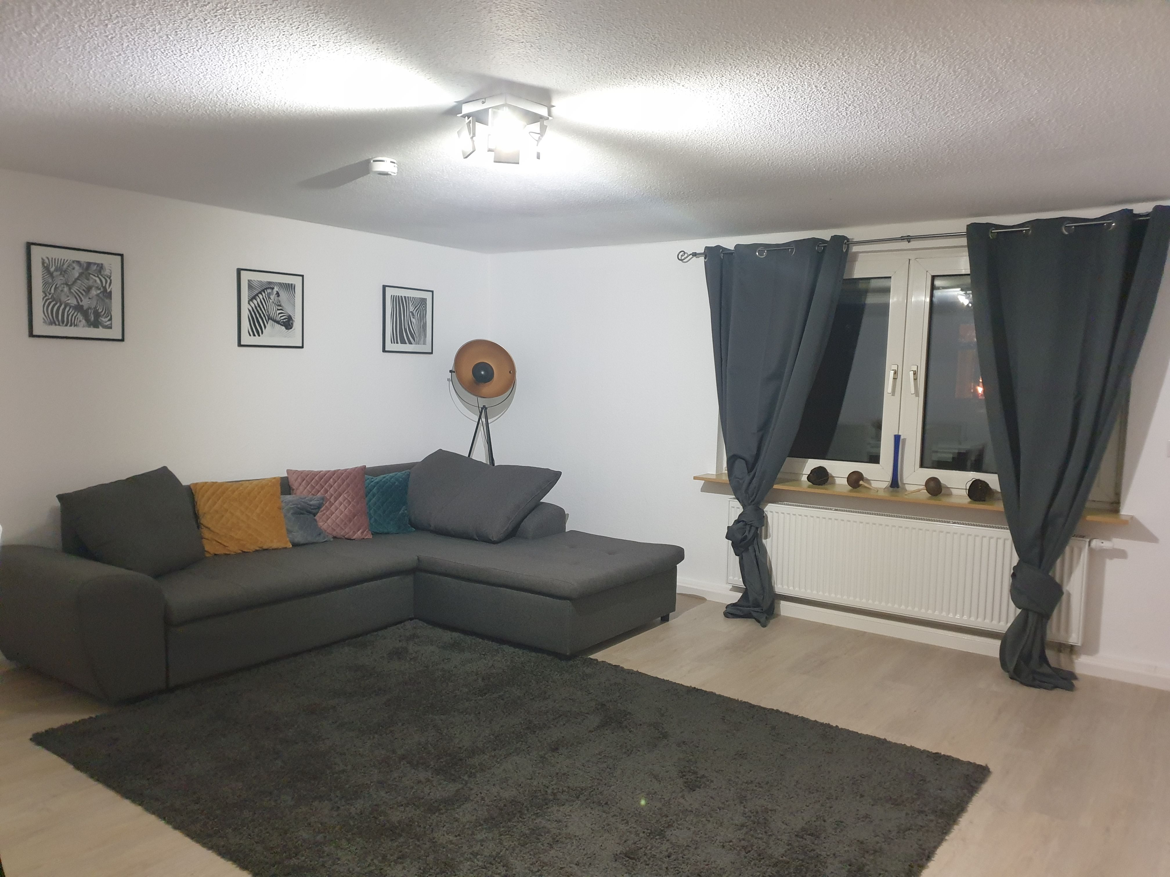 Comfortable Apartment In The Center Of Wiesbaden Close To Frankfurt And The Airport - 11