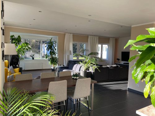 Awesome & spacious House (Blankenfelde-Mahlow)