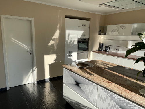 Awesome & spacious House (Blankenfelde-Mahlow)