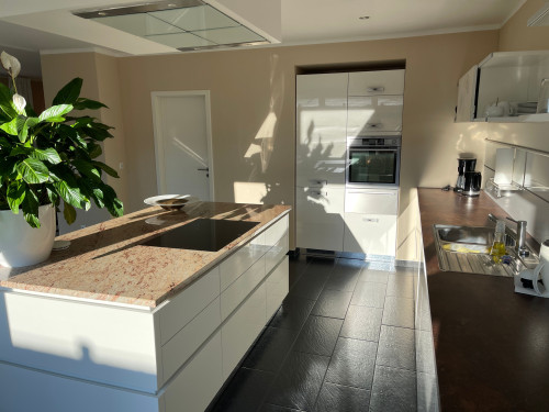 Awesome & spacious House (Blankenfelde-Mahlow)