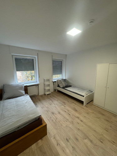 Beautiful & pretty suite in Niederwerth (Vallendar)