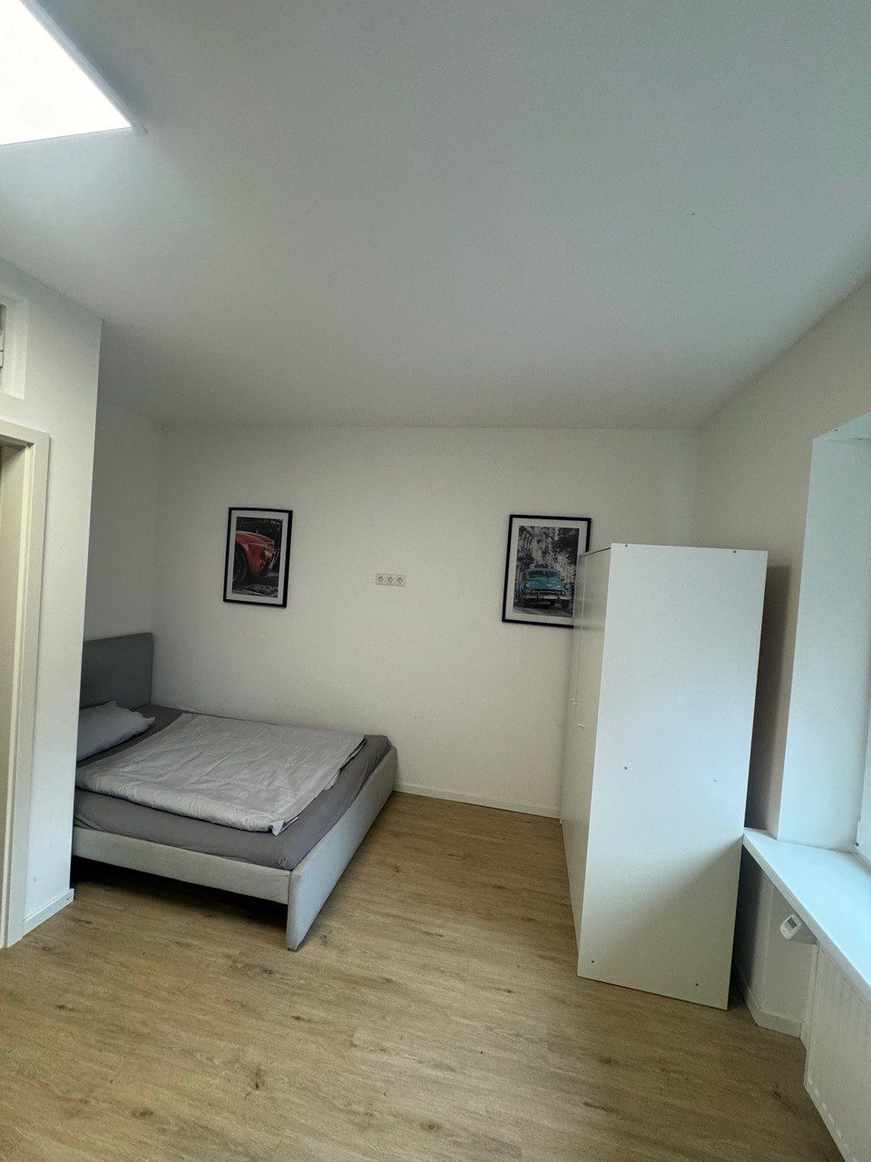 Beautiful & Pretty Suite In Niederwerth (Vallendar) - 7