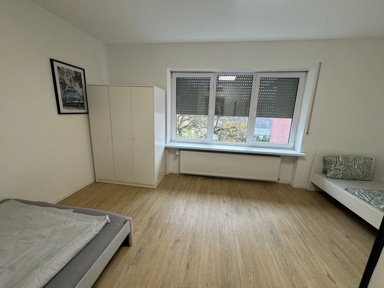 Beautiful & Pretty Suite In Niederwerth (Vallendar) - 5