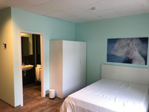 New studio (Gütersloh)