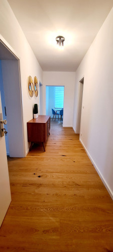 Bright APT next to GTA in Grafenwöhr  - Gallery -  5