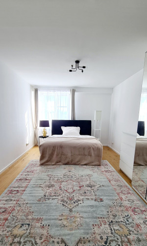 Bright APT next to GTA in Grafenwöhr