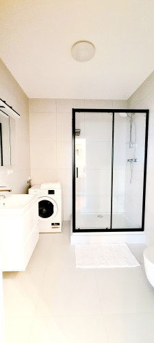 Bright APT next to GTA in Grafenwöhr