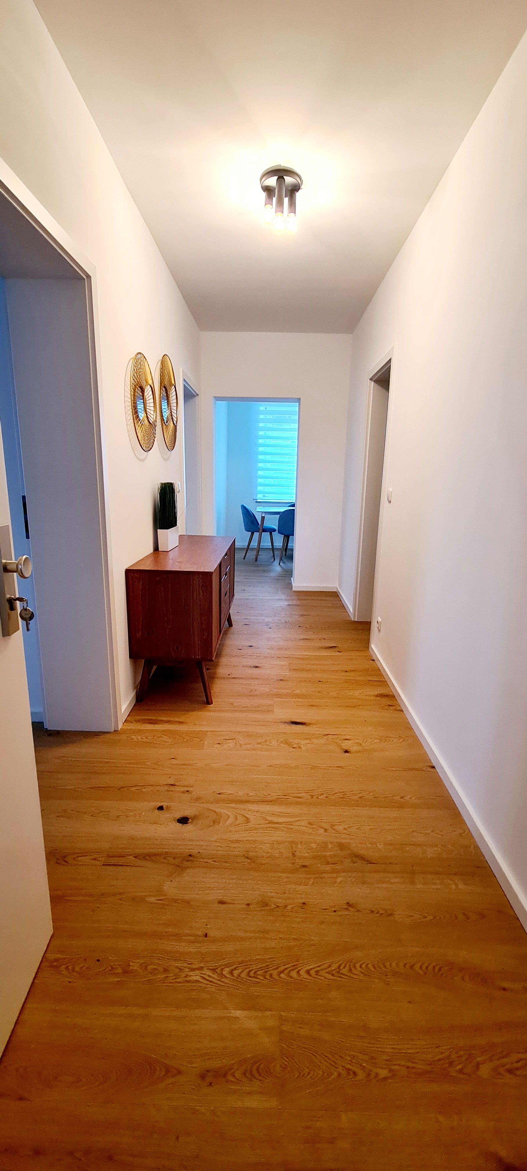 Bright APT Next To GTA In Grafenwöhr - Bright APT next to GTA in Grafenwöhr - Gallery - 1