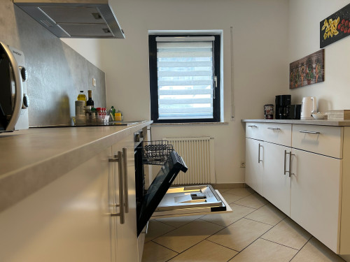 Amazing home in Trier