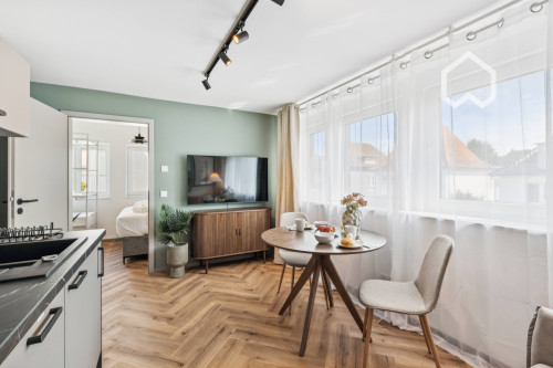 Pretty apartment in Bad Salzuflen - Gallery - 10