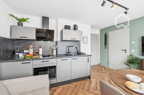 Pretty apartment in Bad Salzuflen  - Gallery -  5