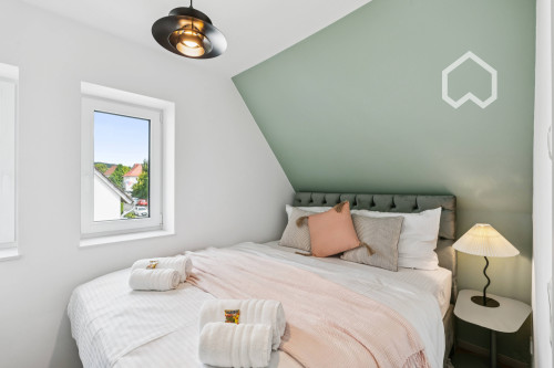 Pretty apartment in Bad Salzuflen - Gallery - 13