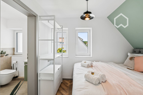 Pretty apartment in Bad Salzuflen - Gallery - 14