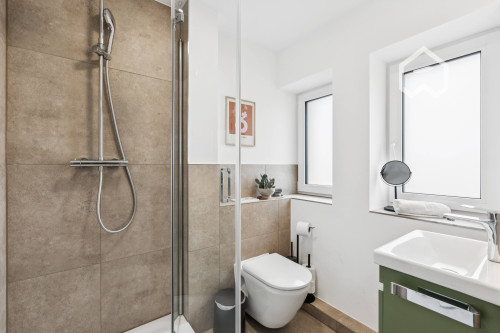 Pretty apartment in Bad Salzuflen - Gallery - 15